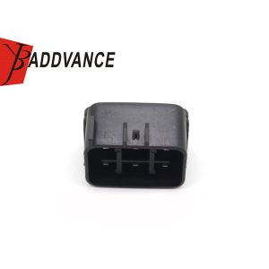 FP-C-SW6M-B 6 Pin FSW Male ECM ECU PCB Sealed Voltage Regulator Rectifier