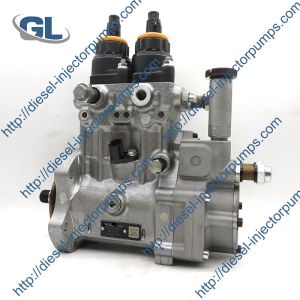 HP0 Diesel Fuel Pump 094000-0580 094000-0584 970940-0058