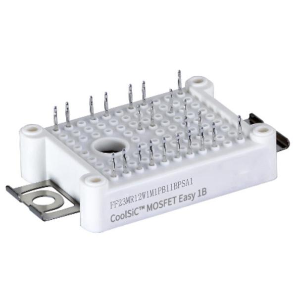 IGBT Module FF23MR12W1M1PB11BPSA1 Automotive IGBT Modules 20mW Trench 2Independe
