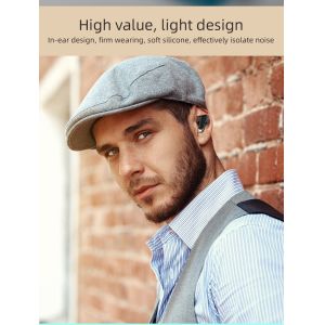 TWS bluetooth earphone
