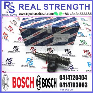 diesel engine fuel injector unit pump 0414720037 0414720313 0414720221