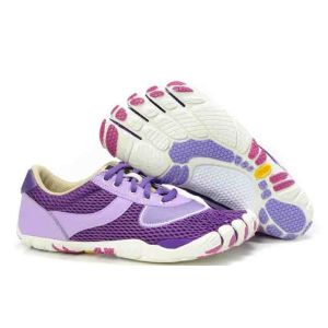 China hottest climbing sport shoes wholesale sport finger shoes on sale