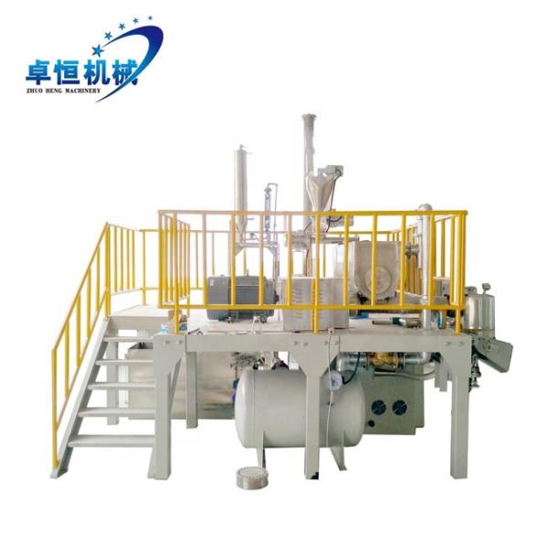 Buy Clients' Demands Large Capacity Macaroni Pasta Making Machine for Pasta Macaroni Spaghetti at wholesale prices