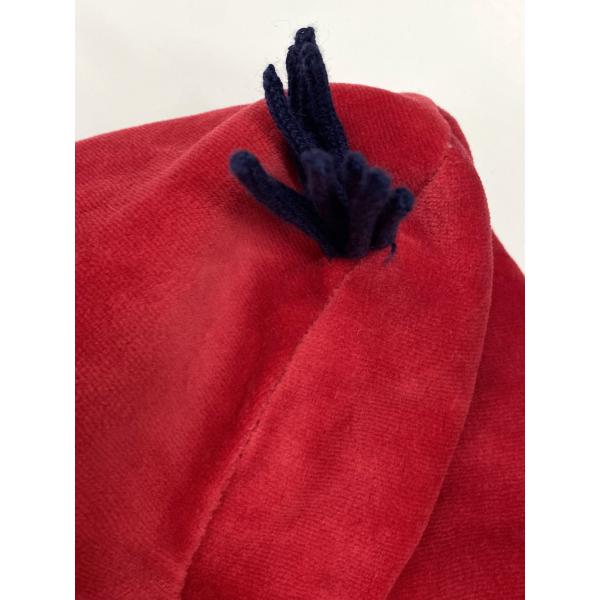 Autumn Cute Baby Girl Jackets Cotton Quilted Hooded