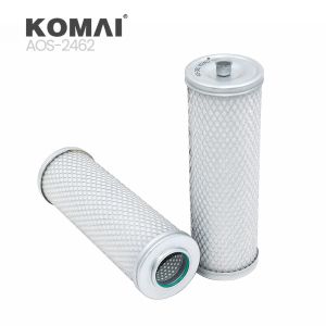 Komai Air Oil Separator AS2462 CC1058884 03267728 89848519 3267728 OA 1036 For TAMROCK DC 301 R