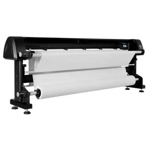 Quality 165-240cm Width CAD Inkjet Paper Pattern Printing Plotter Garment Cutter Plotter for sale
