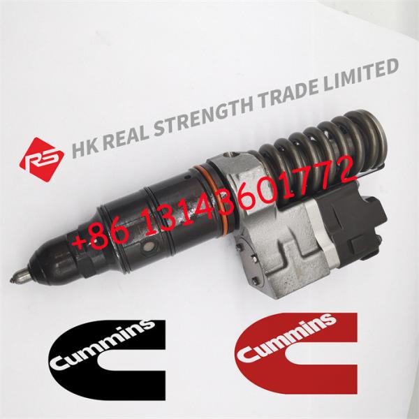 Diesel Detroit Common Rail Fuel Pencil Injector 3861890 5237466 4991752