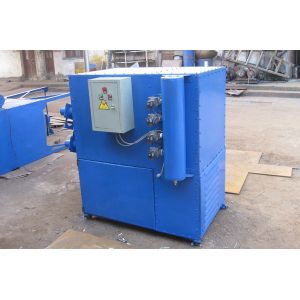 China 2019 China hot sale Small pulse dust collector with cheap price on sale