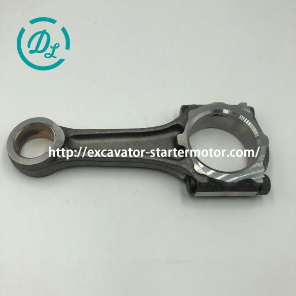 EexcavaStart ISUZU 4LE2 Engine Connecting Rod OEM 8-98075776-0 8-98075776-1