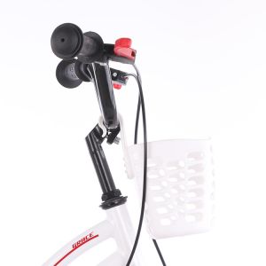 16 Inch Childrens Training Wheel Bikes 4 Wheel OEM