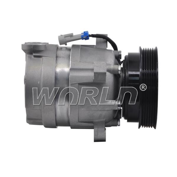 Compressor 1135025 1135295 For Chevrolet Sail For Opel Combo For Corsa WXBK001