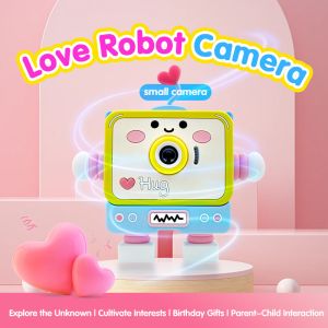 2inch Waterproof Digital Kids Camera Toys Video Camcorder For 3-12 Year Old