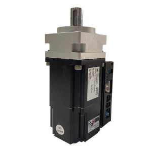 Quality 400W Integrated Motor Drive Servo AGV High Speed for sale