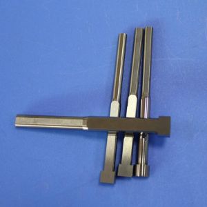 High Hardness Tungsten Carbide Alloy Punches for Precision Stamping
