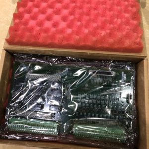 China GE IS200TDBSH2A Discrete Simplex Terminal Board for Turbine Control on sale