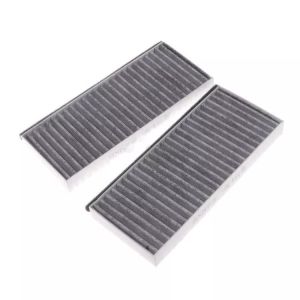 Universal Car Fitment 2019- Air Conditioner Filter for Roewe RX8 2.0T Grid