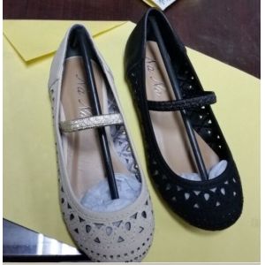 pu uper baby shoes new style