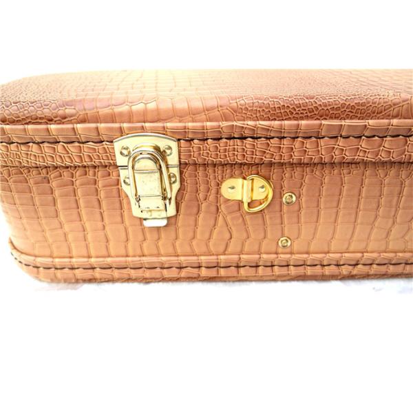 Buy Various Shape Dreadnought Acoustic Guitar Case With Elegant Appearance at wholesale prices