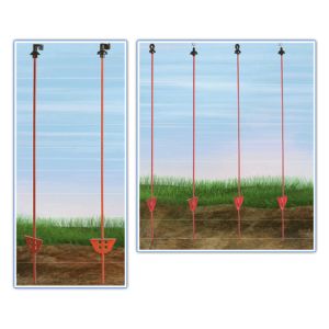 Hot Dipped Modern Base Welded Stylish Home Designed Stainless Oval Spring Steel