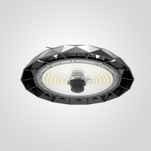 IK09 Rating LED High Bay Lights 150w Dimmable High Bay With Polycarbonate
