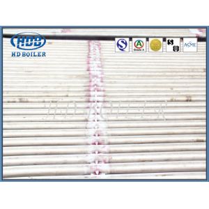 SGS Vertical 6000mm Heater Wall Panel Evaporative Heating Surface