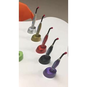 V200 Wireless Fast Curing Dental LED orthodontics light curing unit