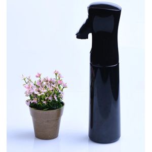 PP 300ml Fine Mist Garden Water Plastic Trigger Pump Sprayer