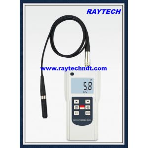 Digital Portable Micro Coating Thickness Gauge, Galvanized Thickness Gage,