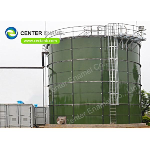 Buy ART 310 Glass Fused To Steel Drinking Water Tanks at wholesale prices