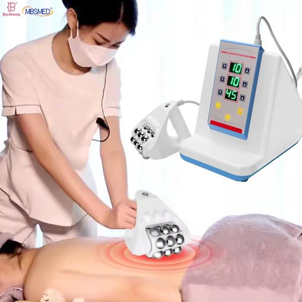 Buy Portable Endo Inner Ball Roller Slimsphere Body Sculpting Massager at wholesale prices