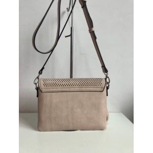 Custom Luxury Women Handbag PU Leather Ladies Hand Tote Bag