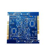 Electronic Board DIP Service 4 Layer SMT PCB Assembly