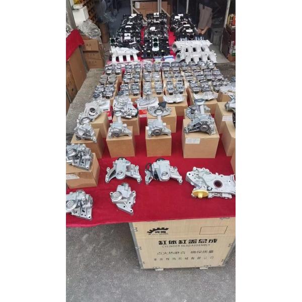 Gearbox Automatic Spark Plug for ChangAn Uni-K UNI-T HUNTER CS75 CS75 PLUS CS95 2.0T Parts