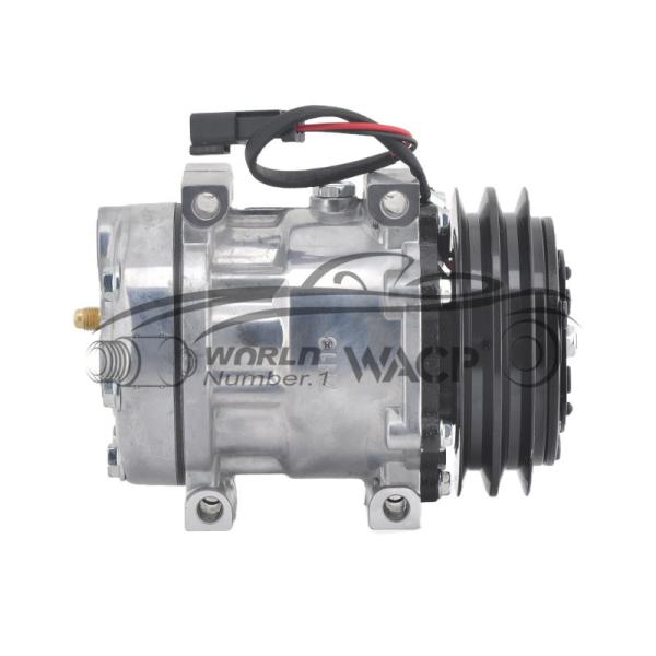 4152557 Car Parts Automotive Air Compressor Caterpillar 12V WXTK344