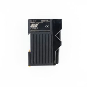 Ethernet IP I/O Module Decowell Gateway Adapter Card for Digital Soft Protocol