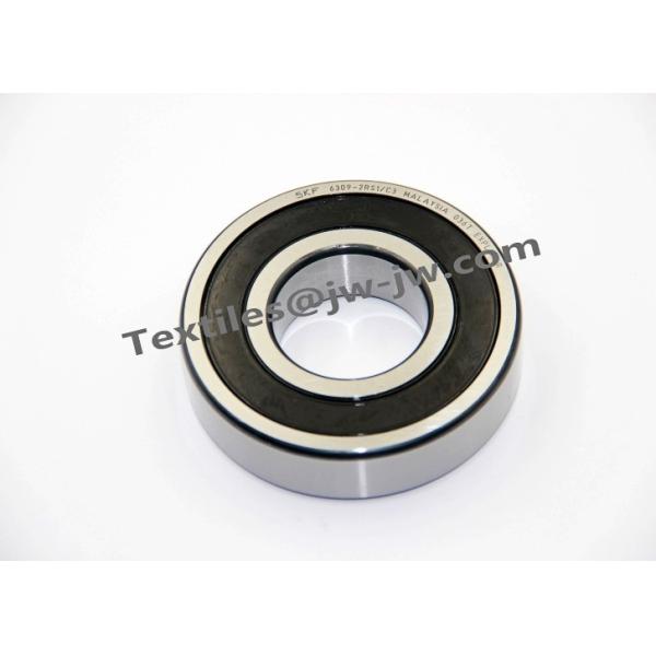 Buy Bearing 6309-2RS1 Weaving Loom Spare Parts Textile Machinery Parts at wholesale prices
