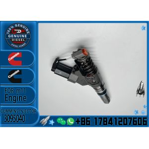 M11 QSM ISM QSM11 ISM11 diesel fuel injection pump fuel injector 4088327 4088665