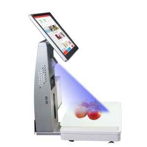 China SDK Function AI Recognition Scale Electronic Weighing Scale for Accurate Measurements on sale China SDK Function AI Recognition Scale Electronic Weighing Scale for Accurate Measurements on sale
