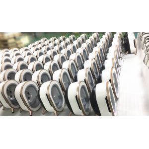 Handheld Facial Skin Scanner Facial Wood Lamp For Personnel Home Use