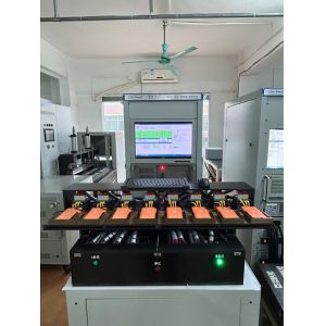 China Test Equipment Power Test System Intelligent Equipment Tester For Charger High Voltage Automated Integration on sale China Test Equipment Power Test System Intelligent Equipment Tester For Charger High Voltage Automated Integration on sale