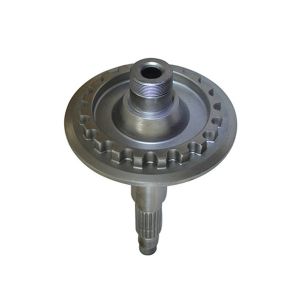 Aluminum Alloy Copper Alloy CNC Precision Machining Parts