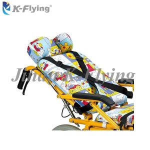 Stable Medical Rehabilitation Equipment Children Manual Cerebral Palsy