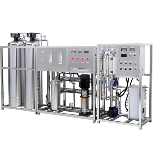 Buy RO Water Treatment For Cosmetic Pharmaceutical Chemical Industries at wholesale prices