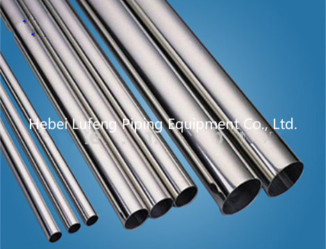 Factory Wholesale High Quality OEM 316L seamless stainless steel pipe