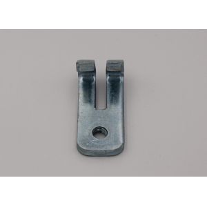 Anodized 5052/6061 Aluminium Spare Parts Precision Laser Cutting Services