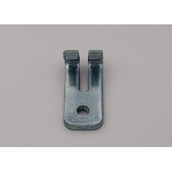 Buy Anodized 5052/6061 Aluminium Spare Parts Precision Laser Cutting Services at wholesale prices