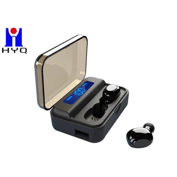 Buy ODM LED Display 5h Power Bank Earphones Polymer lithium battery at wholesale prices