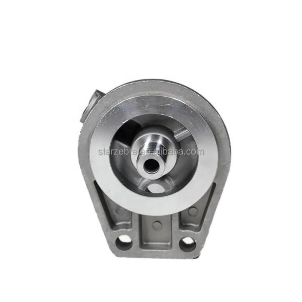 Fuel Filter Head and Seat 513210751 KS570C Essential Component for EX200 SH200