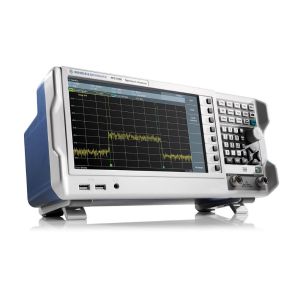 FPC1000 Signal Spectrum analyzer Rohde & Schwarz FPC1500 5 kHz to 1 GHz