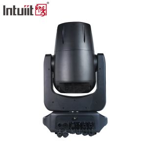 IP66 Moving Head LED 200W Beam Waterproof Dj Event Concert Moving Head Stage